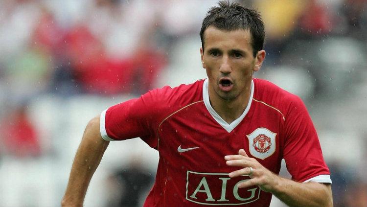 Liam Miller. - INDOSPORT