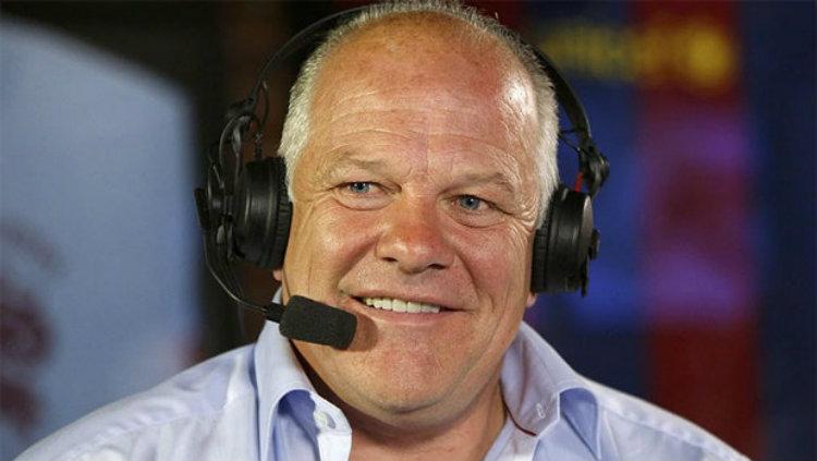 Andy Gray Copyright: dailystar