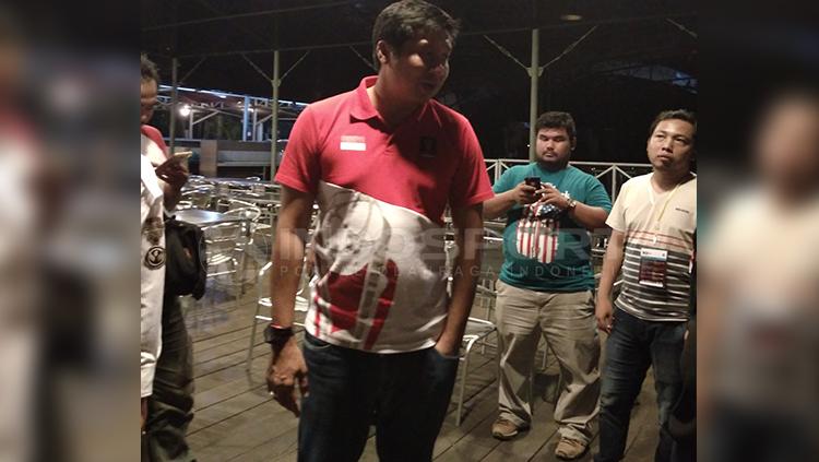 Menurut klub Liga 2 PSMS Medan, Maruarar Sirait merupakan kandidat tepat yang bisa gantikan Cucu Somantri sebagai Dirut PT Liga Indonesia Baru (LIB).