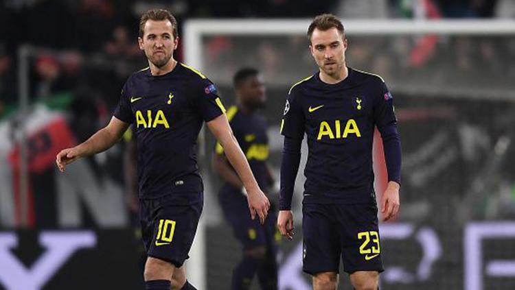 Harry Kane berniat hengkang dari Tottenham Hotspur demi memburu gelar juara. Mirisnya, 5 mantan rekannya terbukti berhasil juara bersama klub lain musim ini.