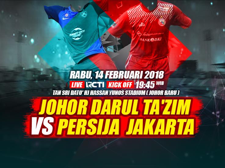 Johor Darul Ta