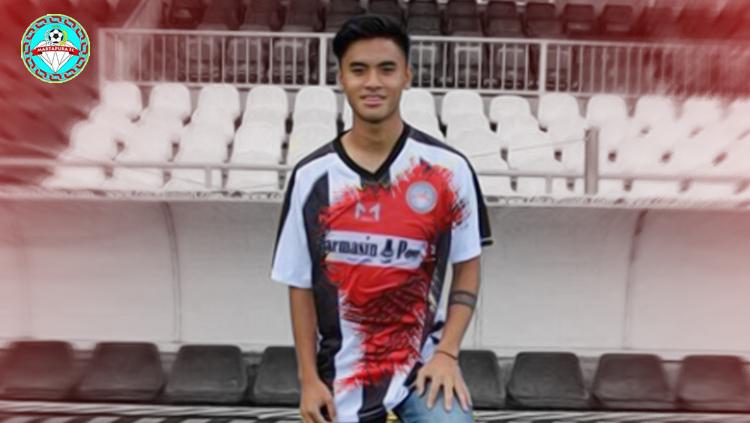 Mahir Radja Djamaoeddin.