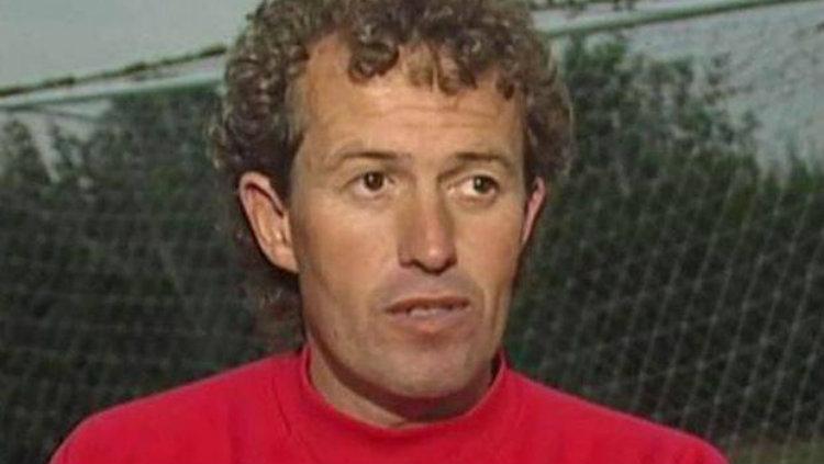 Barry Bennell. Copyright: The Independent
