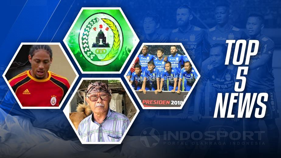 Top 5 News