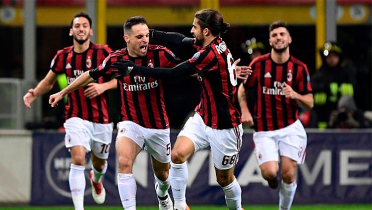 Bonaventura Copyright: INDOSPORT