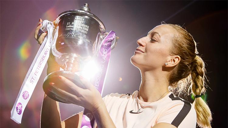 Petra Kvitova