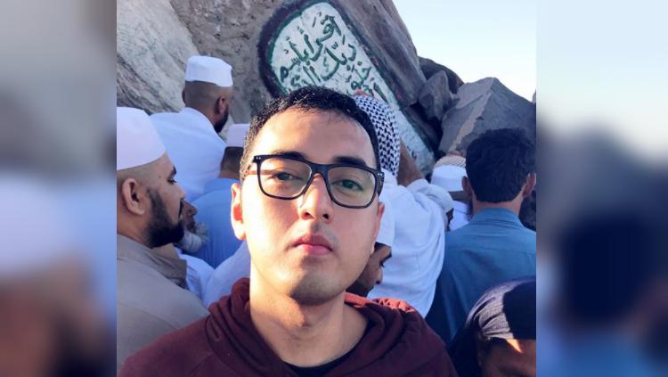 Kemal Palevi Copyright: Instagram/KemalPalevi