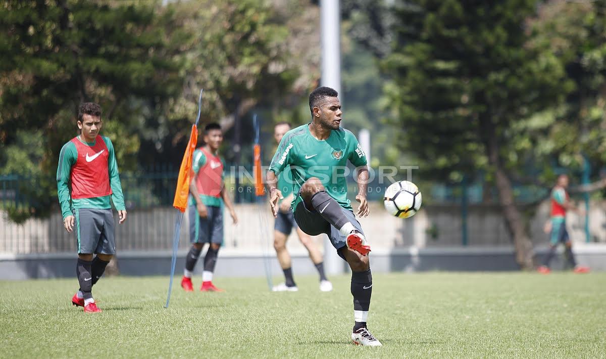 Timnas U-23 dan U-19