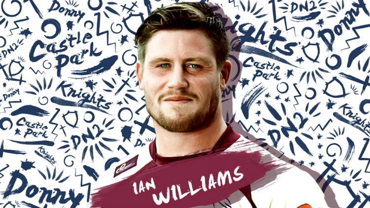 Ian Williams