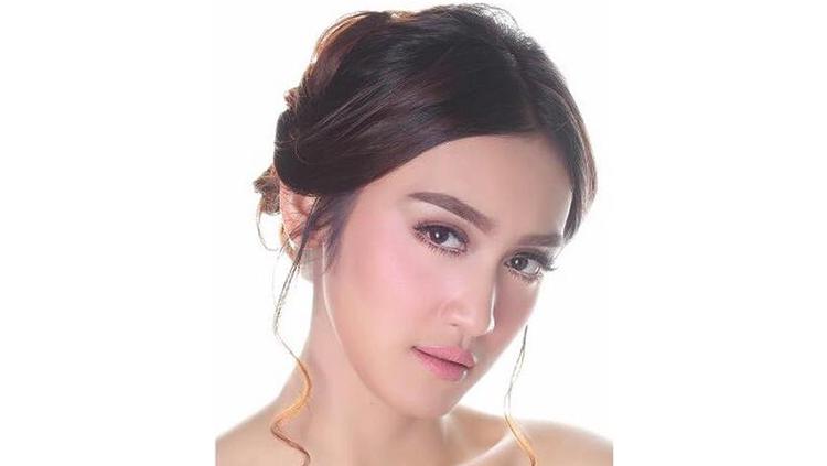 Intan Saumadina Copyright: Istimewa