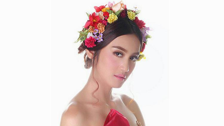 Intan Saumadina - INDOSPORT