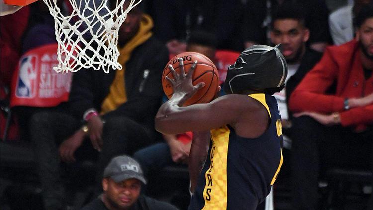 Victor Oladipo. Copyright: Getty Images