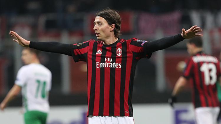 AC Milan vs Ludogorets