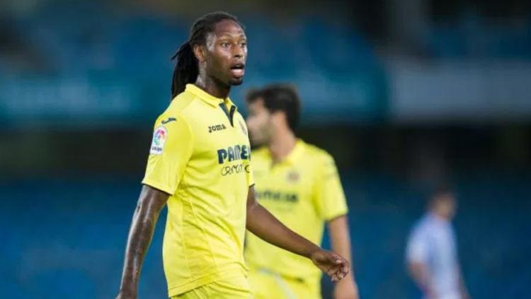 Bek Villarreal, Ruben Semedo. Copyright: metro.co.uk