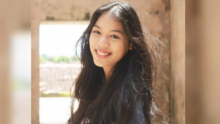 Alya Nurshabrina Samadikun, Miss Indonesia 2018 - INDOSPORT
