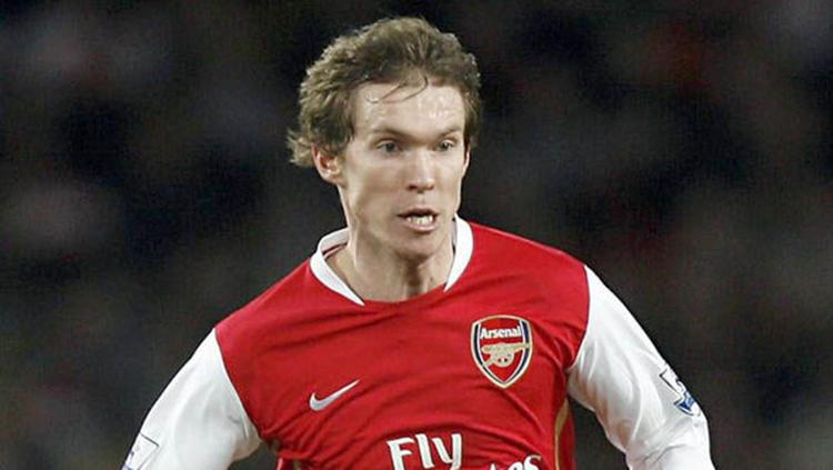 Alexander Hleb.