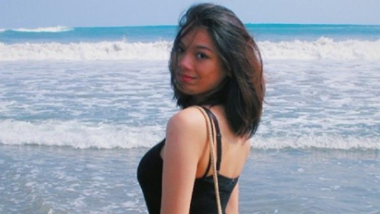 Alya Nurshabrina Samadikun, Miss Indonesia 2018 - INDOSPORT