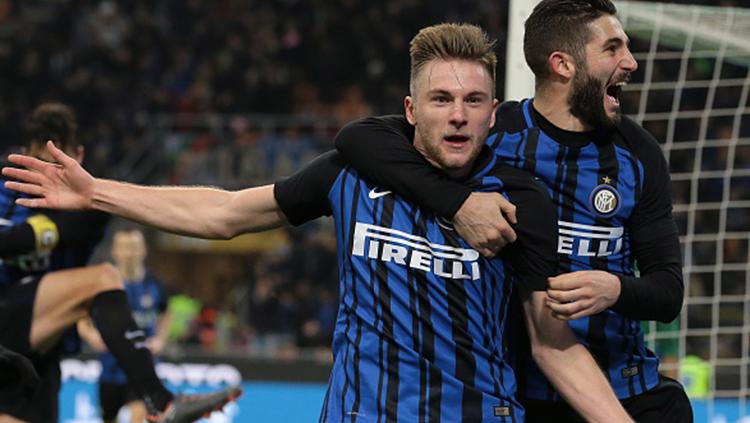 Inter Milan memastikan tidak akan melepas Milan Skriniar ke Tottenham Hotspur di bursa transfer ini. Direktur Piero Ausilio menyebut mereka punya alasan khusus.