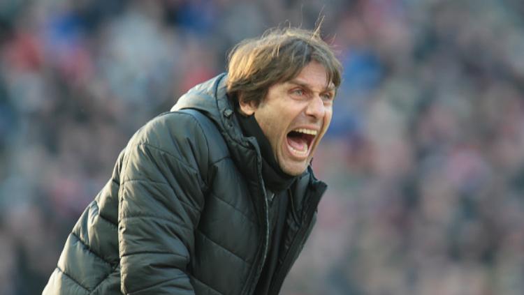 Pelatih Tottenham Hotspur, Antonio Conte dilaporkan segera reuni dengan anak asuhnya di Inter Milan. Usut punya usut, sosok yang bakal berlabuh ke London Utara bukan Marcelo Brozovic.