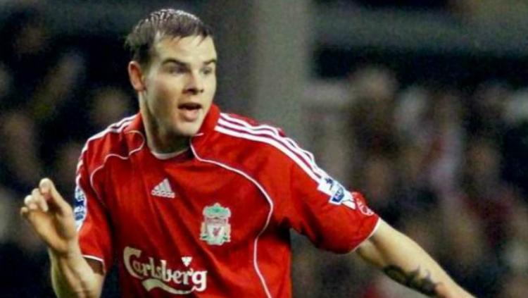 Danny Guthrie mengharapkan laga tanpa kontroversi dalam pertemuan Persija Jakarta melawan Persib Bandung pada Rabu (10/7/19).