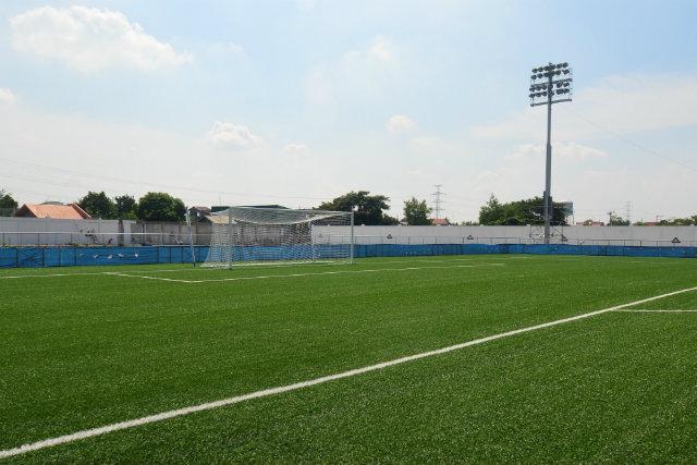 Cebu City Sports Complex Copyright: rappler.com