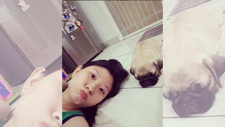 Debby Susanto Copyright: Instagram/@debbysusanto