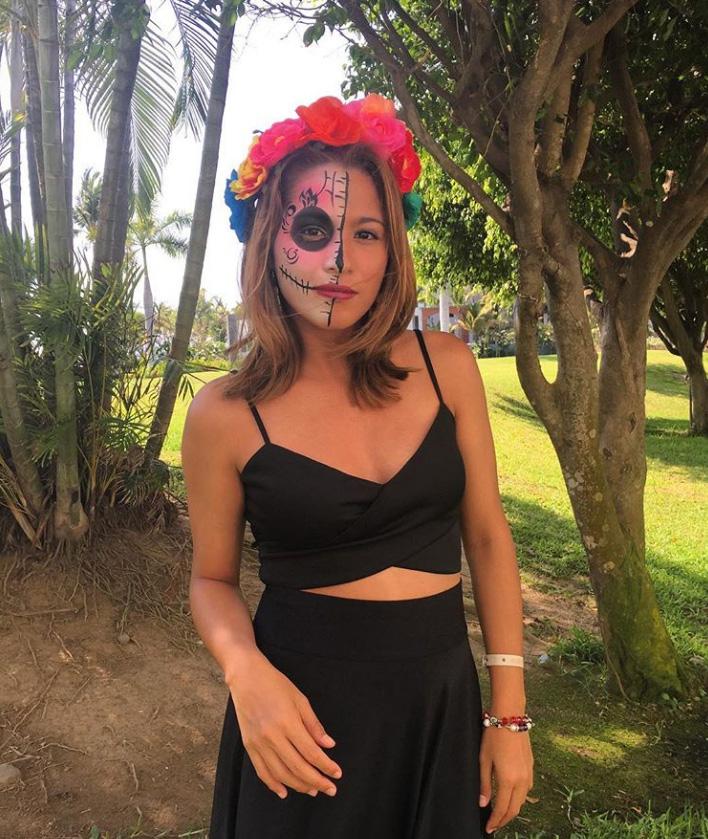 Natasha Alquiros Copyright: instagram@natashaalquiros