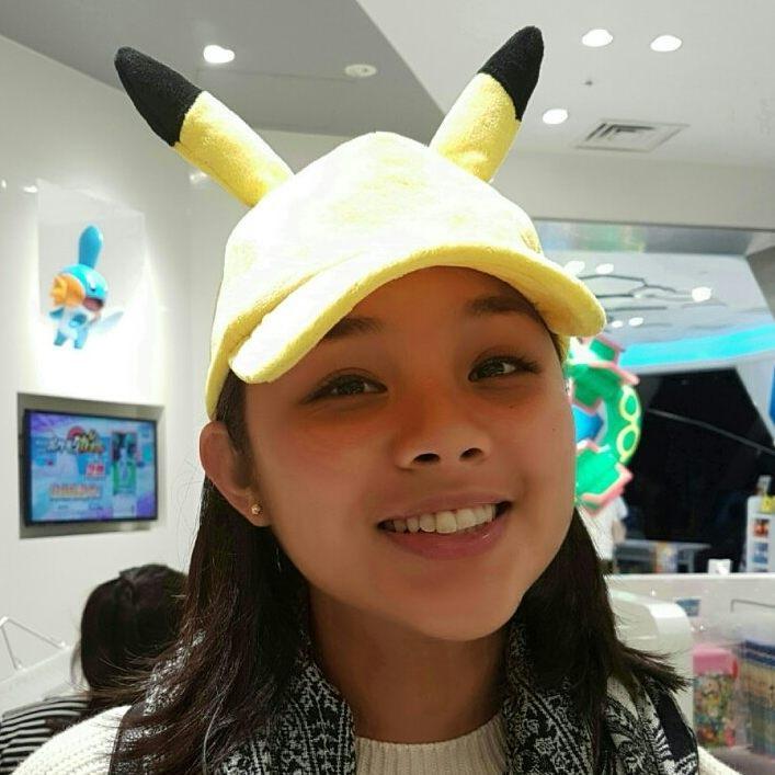 Cy Samson, pelatih fisik Global Cebu. Copyright: Instagram/@cysaki