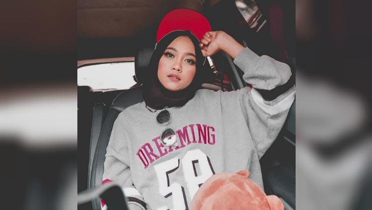 Ayu Putri Sundari Indonesian Idol - INDOSPORT