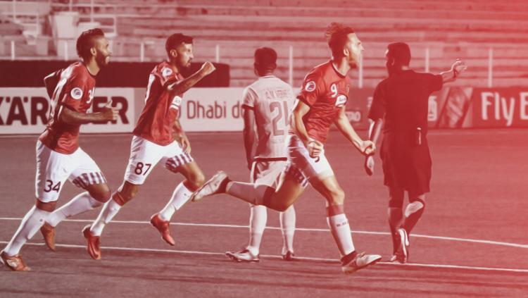 Bali United. Copyright: Grafis: Eli Suhaeli/INDOSPORT