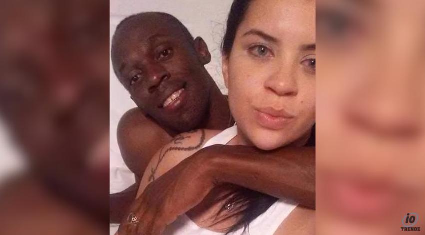 Kesaksian mahasiswi Brasil, Usain Bolt ternyata penisnya kecil Copyright: Youtube