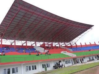 Tribun VIP di Stadion Sultan Agung, Blitar. Copyright: riyant093.blogspot.co.id