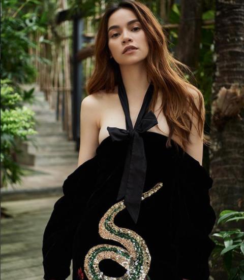 Ho Ngoc Ha Copyright: Instagram