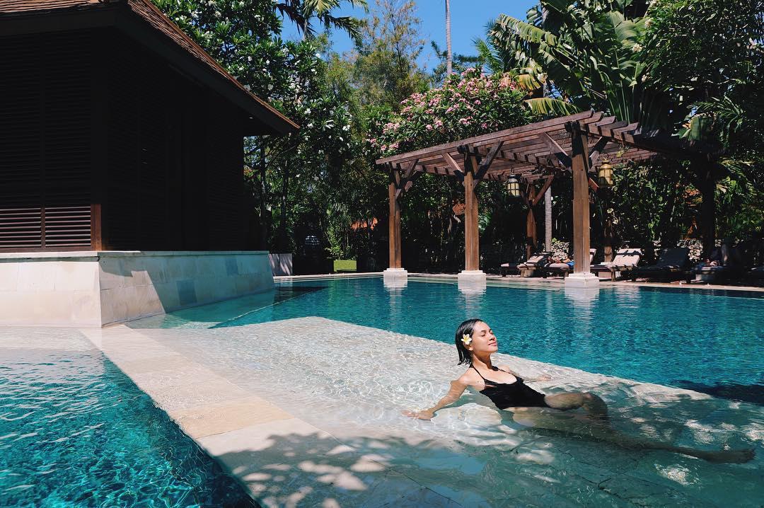 Andien Copyright: Instagram