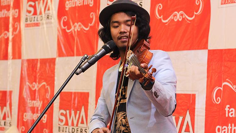 Dodit Mulyanto. - INDOSPORT