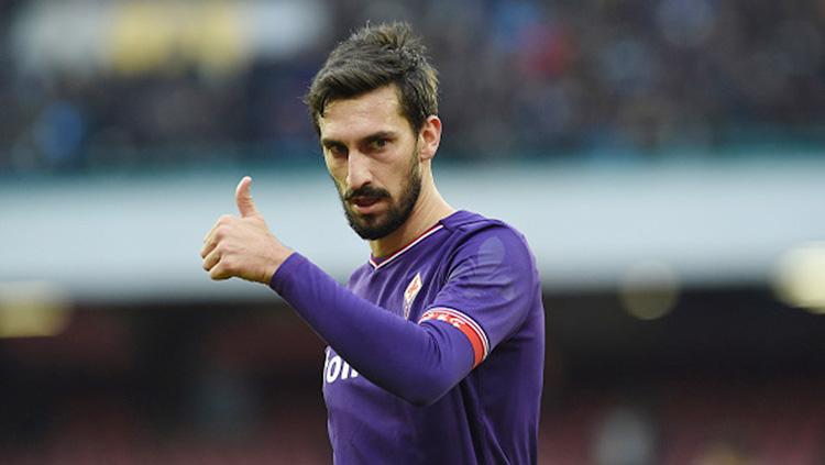 Davide Astori (Fiorentina)