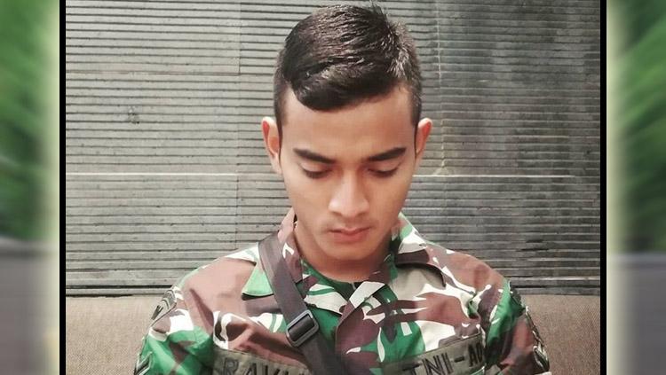 Ravi Murdianto Copyright: Instagram