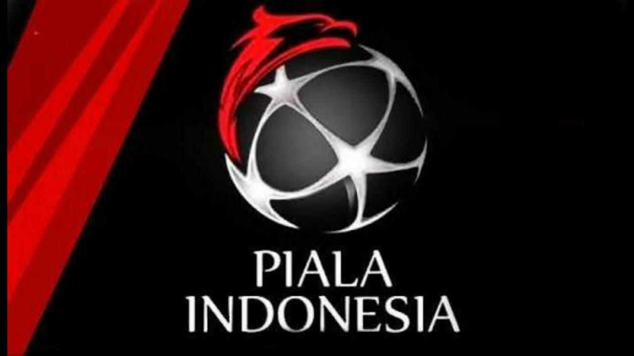 Logo Piala Indonesia tahun 2010 Copyright: Youtube