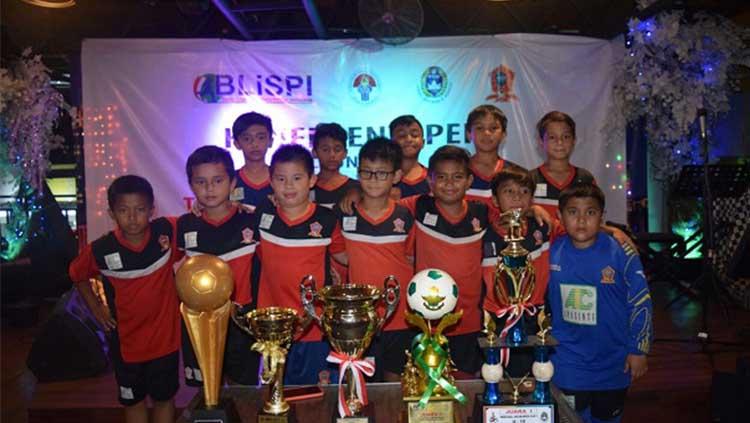Timnas U-10 Blispi