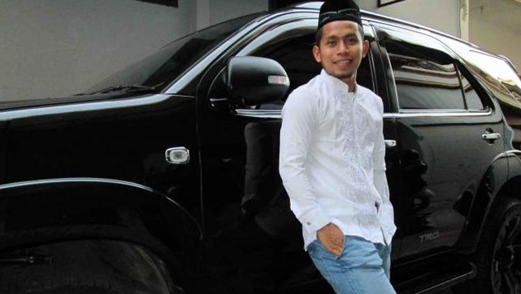 Andik Vermansyah
