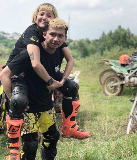 Poppy Sovia Copyright: instagram.com/popsovia