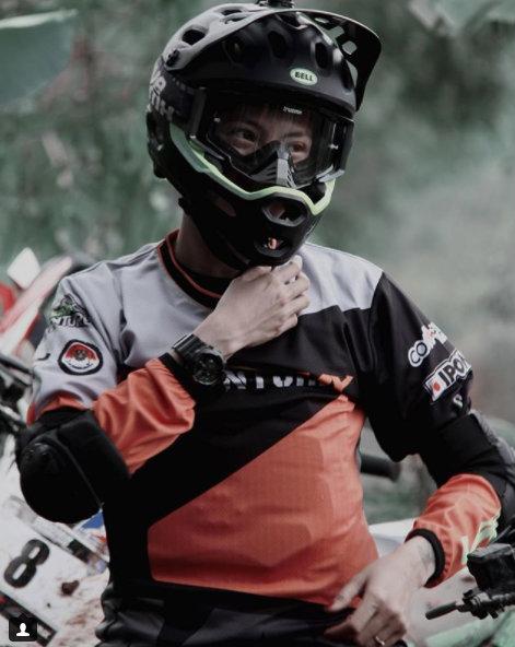 Poppy Sovia Copyright: instagram.com/popsovia