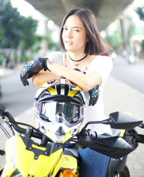 Poppy Sovia Copyright: instagram.com/popsovia