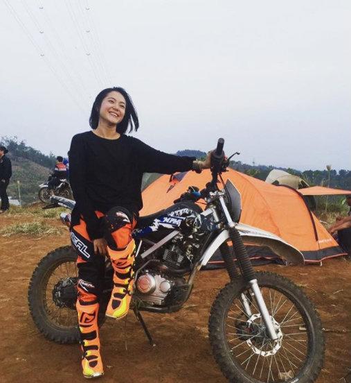 Poppy Sovia Copyright: instagram.com/popsovia