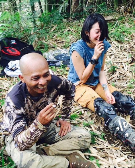 Poppy Sovia Copyright: instagram.com/popsovia