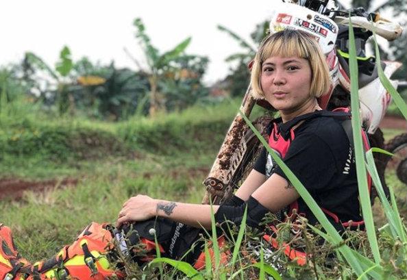 Poppy Sovia Copyright: instagram.com/popsovia