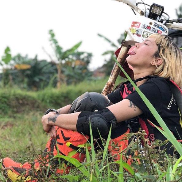 Poppy Sovia Copyright: instagram.com/popsovia