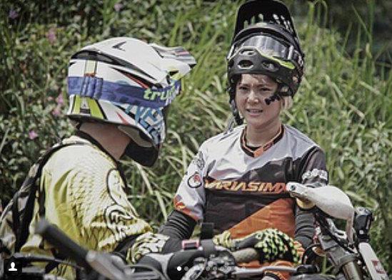 Poppy Sovia Copyright: instagram.com/popsovia