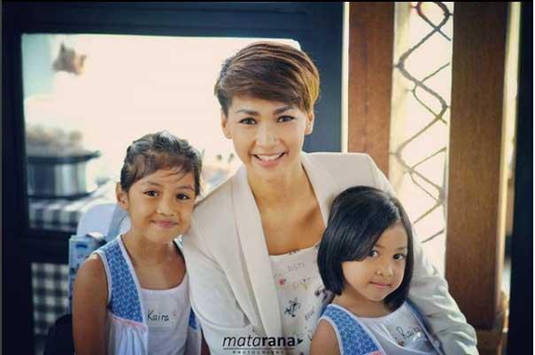 Kamidia Radisti Copyright: instagram@kamidiaradisti