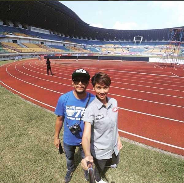 Kamidia Radisti Copyright: instagram@kamidiaradisti